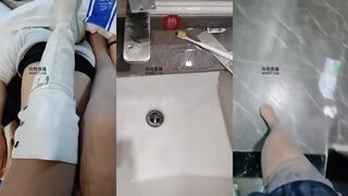 49550【蛇妈S】妈妈榨精