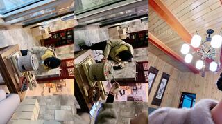 沅芷 烙印 刑奴 sp 烙