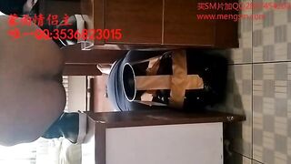 #夫妻主 蒙面情侣主  玩