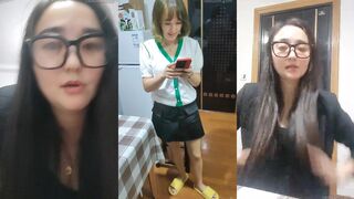 素人宝妈恋足调