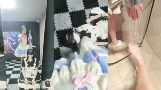 绝代SAMA 调教母狗