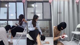 #子熙大人【子熙大人】强制 舔 红金 姨妈