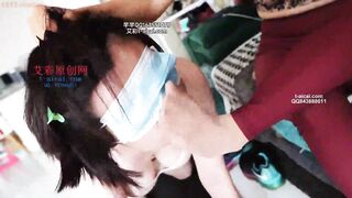 超级女M_和_木子芊芊_母狗_当_小三_被抓_强制臭短丝_除臭_羞辱