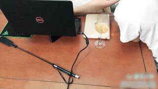 绿帽奴的悲剧--被蛇蝎前妻支配的命运-超强言语洗脑