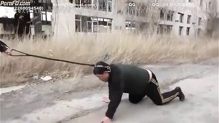 Chinese Femdom - China Mistress Humiliation