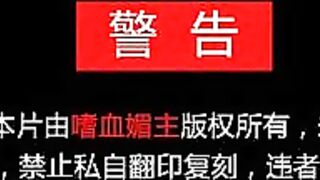 黑皮衣鞭打家奴-首部调教片