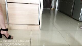 OL女职员的特殊癖好