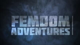 Lady Herodia - Facesitting And Ass Smothering In Latex Leggings - Femdom Adventures