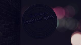 Coop Of Kink - CB0031 - Amy Douxxx - Destroys Chicken