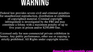 3_AMERICAN MEAN GIRLS - Bad News For My Step Brother - Princess Hannah