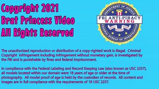 2025-10-13-BP2 - Amber - Foot Slave Cums Hard through Chastity Cage