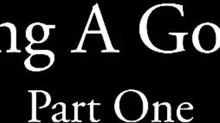 Mistress Courtney - Serving A Goddess Pt1