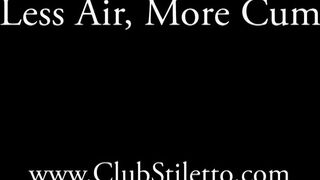 CS - MissJasmine LessAirMoreCum