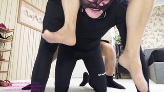 RIDING_GODDESS_-_3_In_1_Bundle,_The_Alpha_Couple_Mega_Joy_