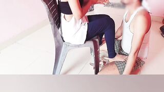 Mistress Neha hard slapping