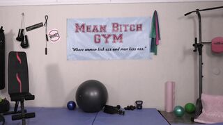Ashlyn Peaks - Bully In The Gym With Ashlyn Peaks (11.07.2025)_1080p