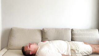 (2022-07-03) You like it... Just follow my orders!_1.m4v