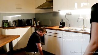 (2022-05-08) Be gentle, watch your teeth..__1.m4v