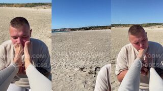 (2022-11-02) Deepthroat it, slave!_1.m4v