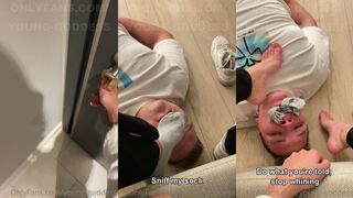 (2022-07-05) My new pedicure is ready ;)_1.m4v