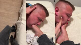 (2022-10-07) Put your phone away and get busy_1.m4v