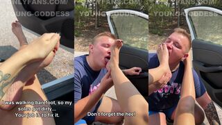 (2022-08-31) I shouldn't have any dirt on my soles before getting into th.__1.m4v