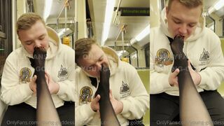 (2022-03-22) Quick slave duties on the tram_1.m4v