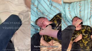 (2022-01-10) Open your mouth. I'll rip it up..__1.m4v