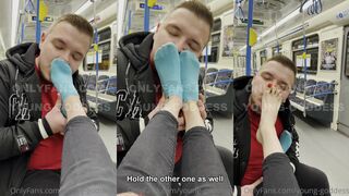 (2022-03-14) Just a quicky on the metro_1.m4v