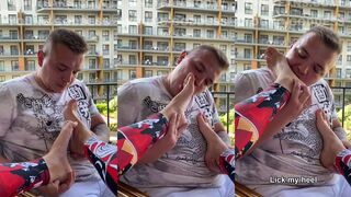 (2022-08-22) Some neighbors might be jealous of you. What do you think_ H.__1.m4v