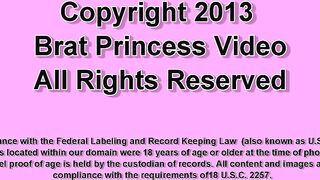 Amadahy and Christina - ATM Turned into Human Ashtray (720 HD).wmv