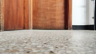 Latin Beauties In High Heels - 2022.03.16 Broken By Ama K