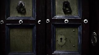 Mina Lexi - A Face Meant For Slapping