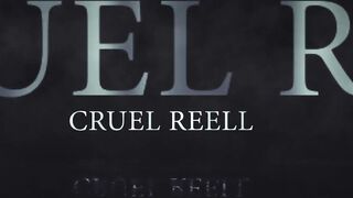 CRUEL REELL - DAS NYLON-VIRUS 6 - German Femdom
