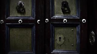 Rubber Doll Transformed & Milked