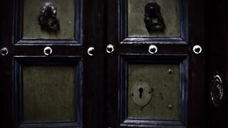 0218BR Spiked Chastity