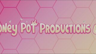 Princess Honey - Dirty Foot Trample