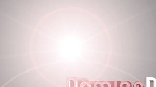 Raevyn Rose - Blind Ass-Date