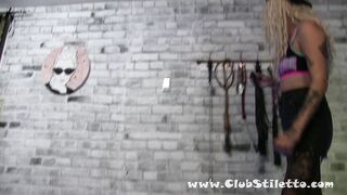 CS - Mish AmazonSuprise