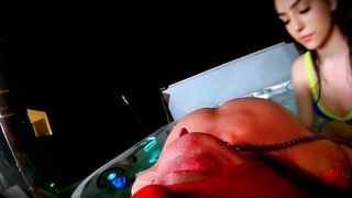 Goddess Temptation - Slave Buoy