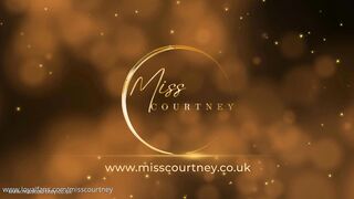 2_Mistress Courtneys Fetish Lair - Lingerie Smothering - British Femdom