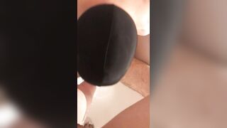 Pissing Chastity Session - Angela in Sexy Bikini - Pornhub.com
