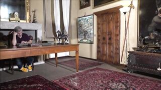 Gabriela - Revolt Against the Boss