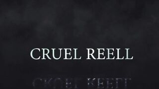 2_CRUEL REELL - DAS NYLON-VIRUS 1 - German Femdom
