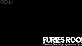 Shoobibs - Extreme Domination (Furies Room X Shoobibs)