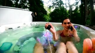 Miss Kaitlyn - Be My Water Boy