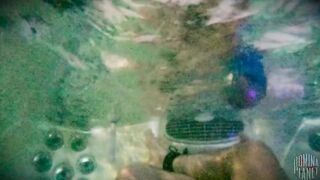 Miss Kaitlyn - Be My Water Boy