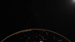 Queen Aryal - Fart Face 13 Tongue Fart Treat