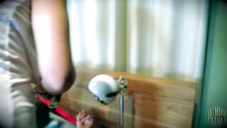 Divine Goddess Daisy - Dirty Panty Diet