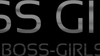 Mistress Luciana - Facesitting 2, Boss-Girls.com